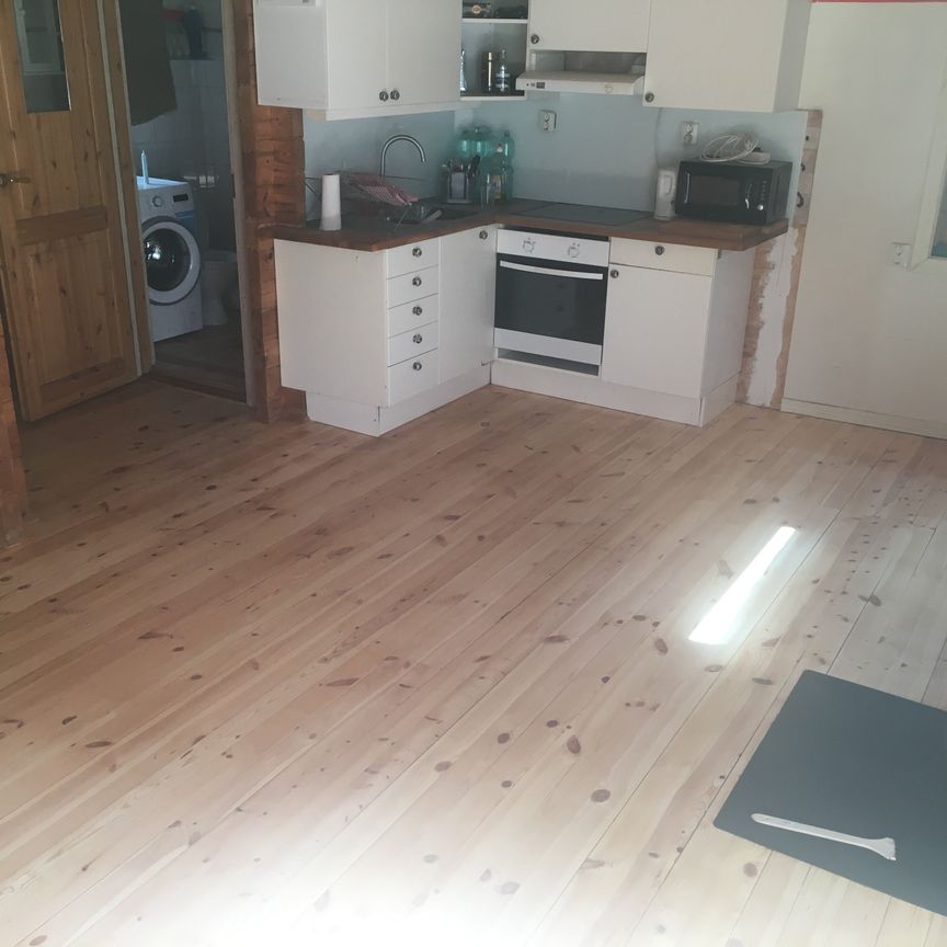 Lagerbäcksvägen, Ingarö - Foto 1