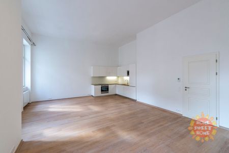 Pronájem bytu 3+kk 102 m², Jungmannova 30, Praha - Фото 4