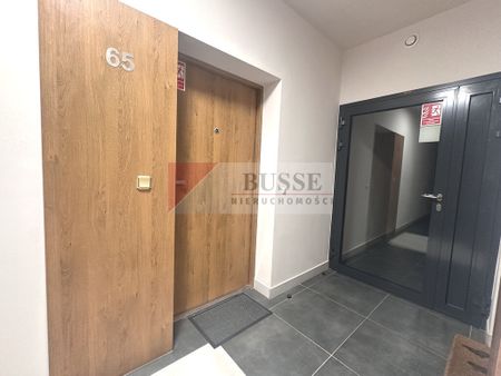 Nowoczesne mieszkanie 47m²– budynek z 2021 - Фото 2