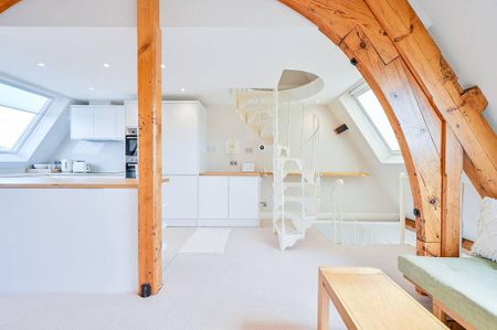 3 bedroom flat to rent - Photo 5