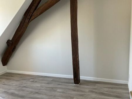 Centre ville, grand duplex - Photo 5