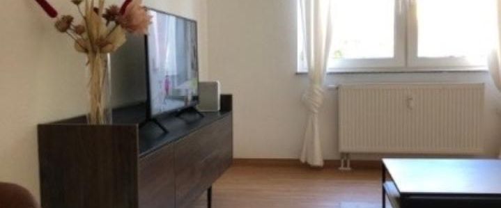 Untermiete Düsseldorf Bilk ab Januar 2026 - Photo 1