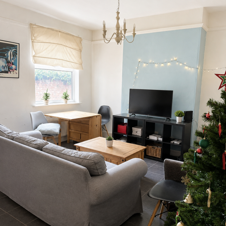 4 bedroom house to rent - Photo 1