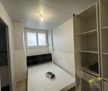 Location Appartement 2 pièces 24m² ST LEONARD DE NOBLAT 87400 - Photo 4