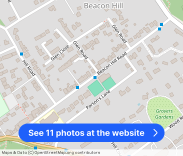 Beacon Hill Road, Hindhead, Surrey, GU26 - Photo 1