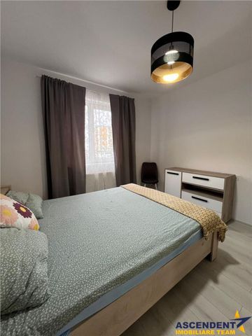 Pet friendly! Apartament cu doua camere, Coresi Tractorul, B - Fotografie 5