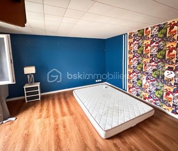 Maison de village de 91 m² à Villeneuve-Sous-Dammartin - Photo 5