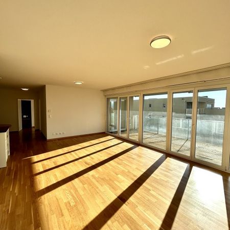 Chemin de Belle Vue 14, 1020 RENENS | Appartement 3 pièces - Foto 4