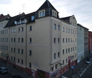 Charmante 2,5-Raumwohnung am Steintor! - Photo 6