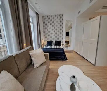 Alquiler de estudio en Calle Marqués - Photo 6