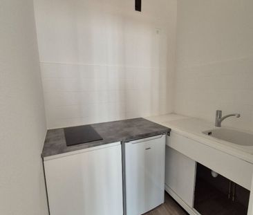 Appartement 1 pièce à Metz-Gare - Photo 2