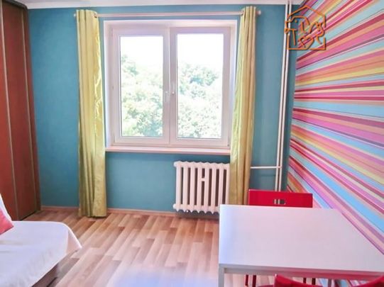 Gdańsk Śródmieście, Spadzista - Zdjęcie 1