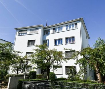 moderne Wohnung mit sonnigem Balkon und Alpstein-Blick - Photo 6