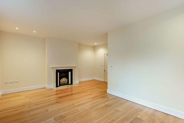 3 bedroom apartment to rent - Photo 1
