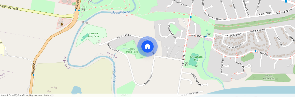 5 Yarawa Street, Qld 4069, Kenmore