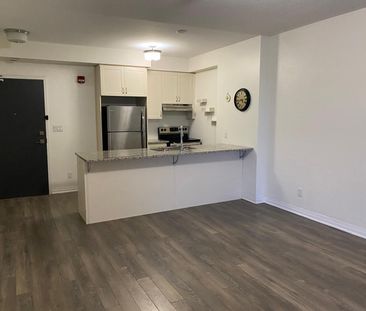 For Lease - 2 Adam sellers Street Unit# 501, Markham, Ontario - Photo 3