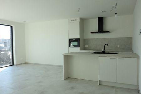 1-slpk appartement met tuin en kelder - Photo 2