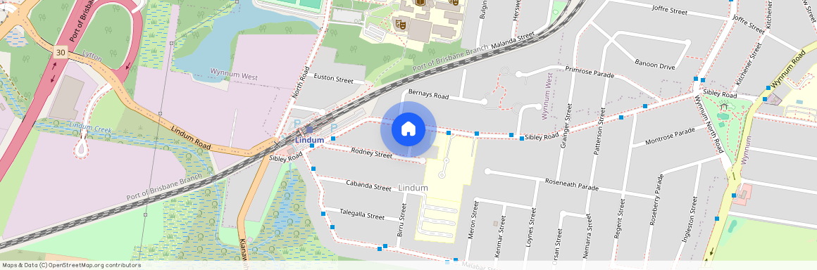 1/190 Sibley Road (cnr Fordel Street), Qld 4178, Wynnum West