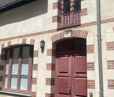 Maison 101m2 au coeur de Nantes - Photo 5