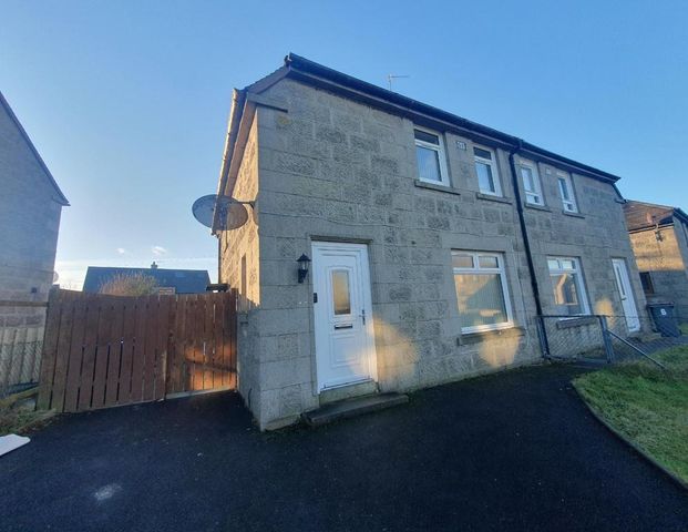 2 bedroom semi-detached house to rent - Photo 1