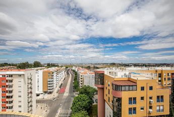 Apartamento T2 em Lisboa