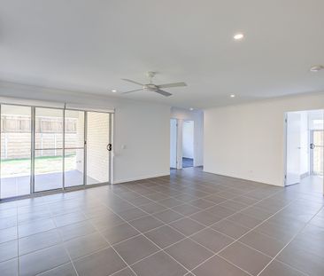 BRAND NEW 4 BEDROOM HOME SITUATED IN THE SORT AFTER CHAMBERS RIDGE ... - Photo 1