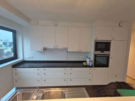 2 slaapkamer appartement met terras en staanplaats en EPC A! - Photo 5