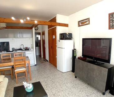 Location Appartement 1 pièce 30m² - Photo 1
