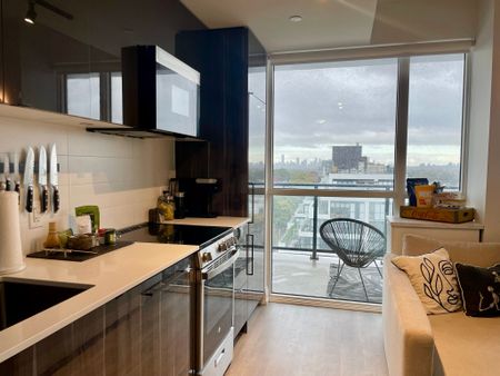 For Lease - 2369 Danforth Avenue Unit# 903, Toronto, Ontario - Photo 2