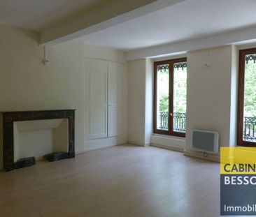Location appartement Grenoble 38000 3 pièces 70.01 m² - Photo 1