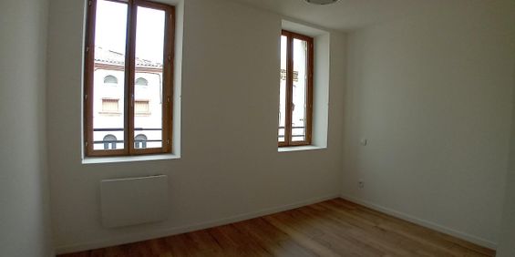 Location Appartement 2 pièces 35m² - Photo 3