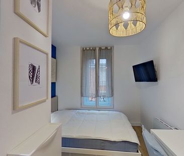 ANATOLE BE Roommate 2 Bedrooms at Brest - Photo 3