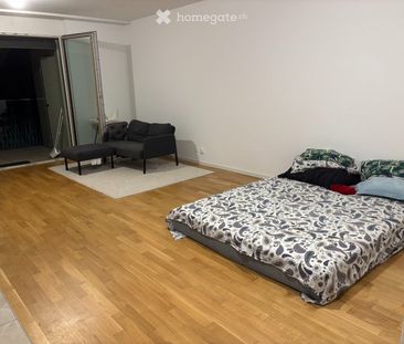 URGENT grand studio de 38 m² à Chavannes-près-Renens - Photo 2
