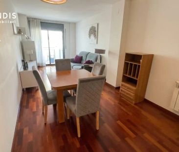 Piso de alquiler en Calle Camp de Mart, Centre Històric - Photo 4