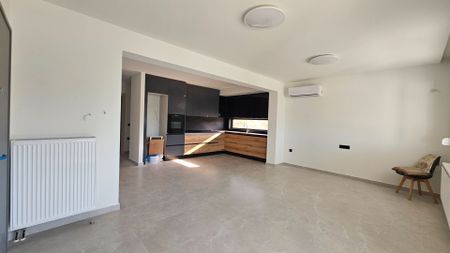 ΚΑΡΤΕΡΟΣ, ΕΝΟΙΚΙΑΖΕΤΑΙ ΔΙΑΜΠΕΡΕΣ ΝΕΟΔΜΗΤΟ 4ΑΡΙ ΟΡΟΦΟΔΙΑΜΕΡΙΣΜΑ - Photo 5