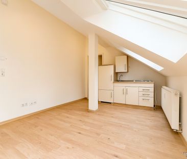 1-Zimmer-Apartment in TH Nähe - Foto 1