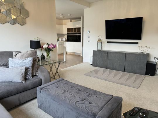 3 bedroom detached house to rent - Photo 1