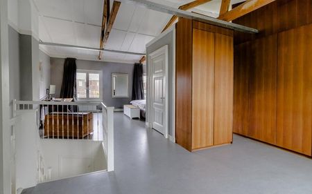 Te huur: Huis Kinderhuisvest in Haarlem - Foto 3