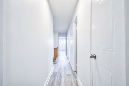 For Lease - 1449 Eddie Shain Drive, Oakville, Ontario - Photo 4