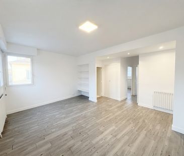Location Appartement 2 pièces 49m² - Photo 1