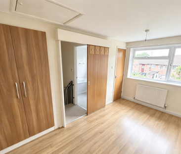 1 bedroom end of terrace house to rent - Photo 2