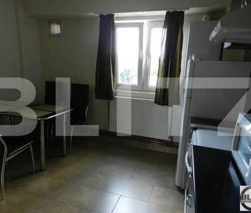 3 camere, 80 mp, decomandat, mobilat modern, zona piata Marasti - Photo 6