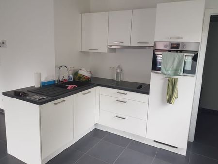 Appartement te huur - Photo 4