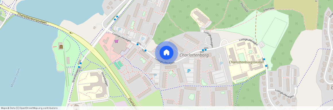 Lustigkullevägen 15 A, 591 47, Motala