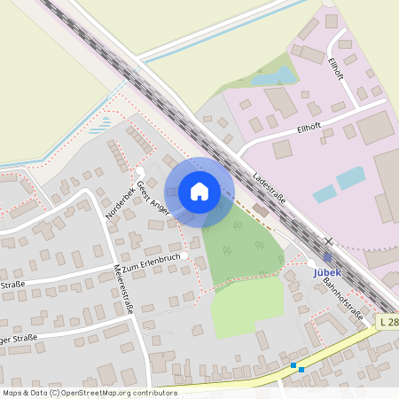 Geest Anger 4, 24855 Schleswig-Holstein - Jübek