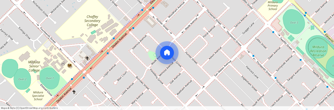 254 Wade Avenue, 3500, Mildura, Vic