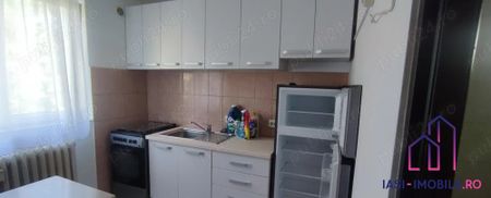 I rent a furnished studio in the Tătărași area, Tudor Center - Photo 3
