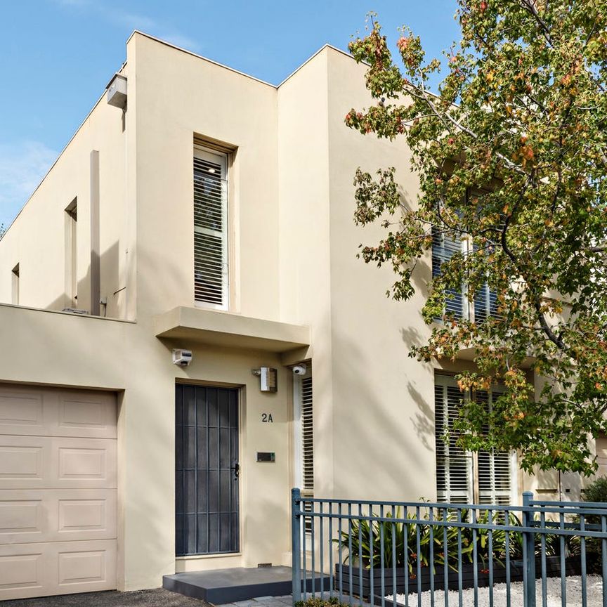 2A Osborne Ave, Glen Iris - Photo 1