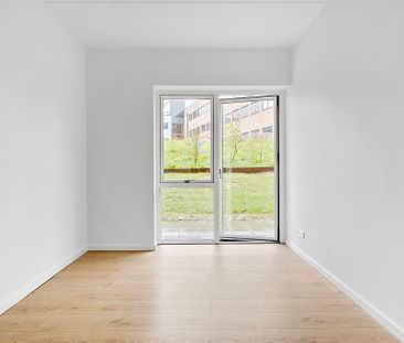 2-værelses Lejlighed på 47 m² i Tranbjerg J - Photo 2