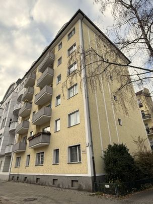 Kiez (er)leben: Erstbezug nach Sanierung! - Photo 1